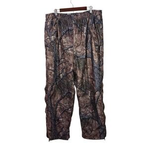 Mothwing Camo Technologies Pants Men's 2XL‎ Hunting Outdoors